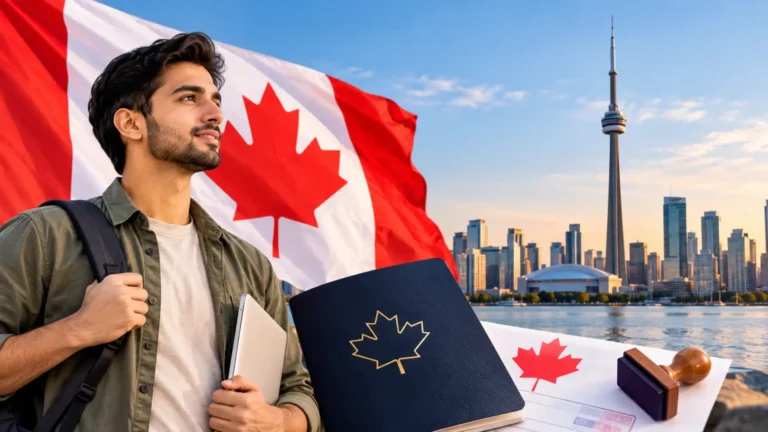 Canadian Experience Class (CEC) Requirements